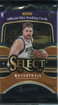 2023-24 Panini Select Basketball, Hobby International Pack