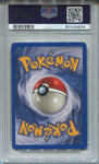 2002 Shining Tyranitar Pokemon NEO DESTINY PSA 5 #113 4834