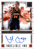 2025 Tamika Catchings Panini Impeccable WNBA INDELIBLE INK AUTO 67/99 AUTOGRAPH #INK-TC Indiana Fever