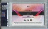 2026 John Cena Topps Chrome WWE HELIX PSA 9 #HLX-3 WWE Legend 6315