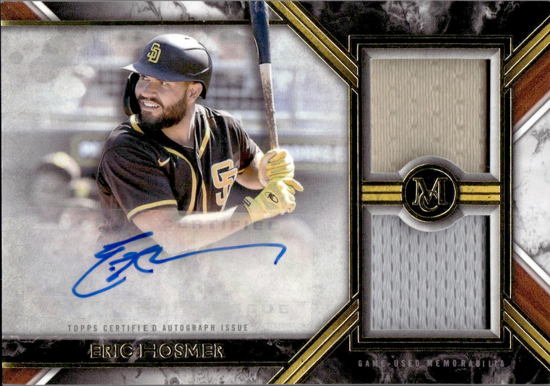 Baseball Singles