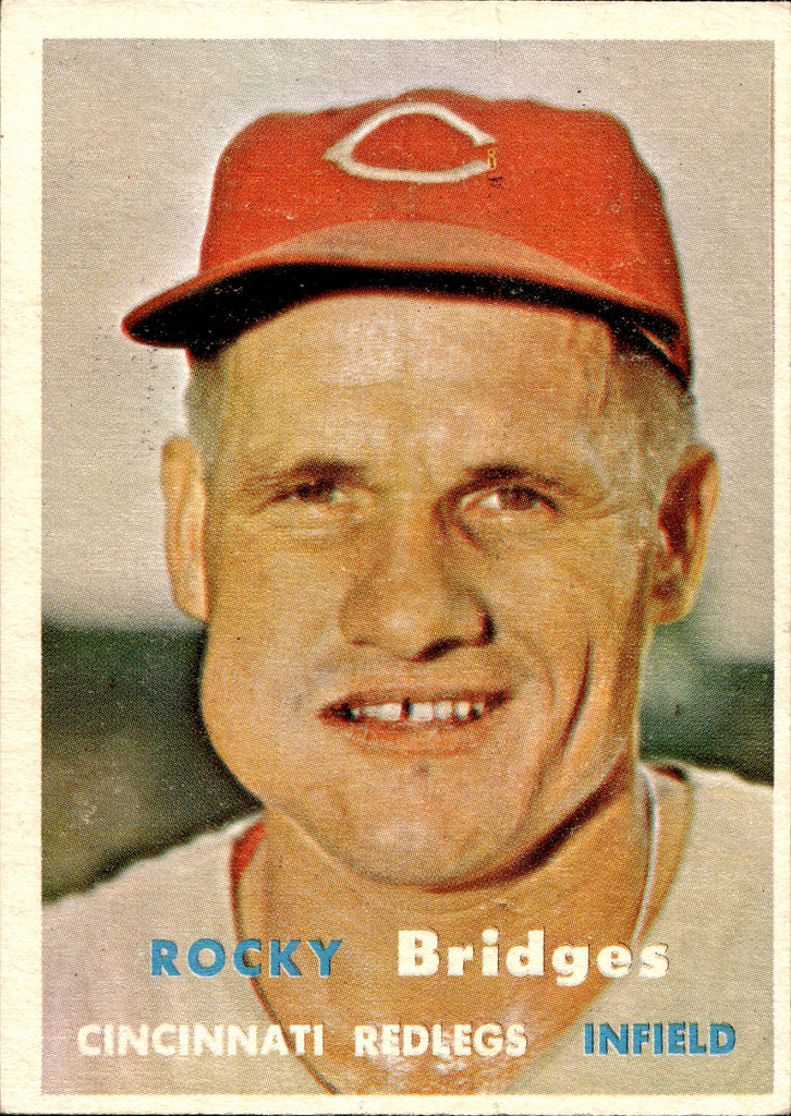 Cincinnati Reds 1957