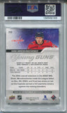 2023-24 Ivan Miroshnichenko Upper Deck Extended Series YOUNG GUNS ROOKIE RC PSA 9 #717 Washington Capitals 8189