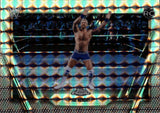 2026 Joe Hendry Topps Chrome WWE GEOMETRIC REFRACTOR ROOKIE RC #301 Monday Night Raw