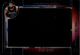 2024-25 Kyrie Irving Panini Silhoutte JUMBO WARM UP NBA FINALS RELIC #FJM-KAI Dallas Mavericks