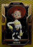 2025 Jessie Topps Disney Pixar Gold #18 Toy Story