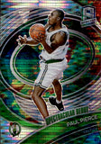 2020-21 Paul Pierce Panini Spectra CELESTIAL SPECTRACULAR DEBUT 31/99 #172 Boston Celitcs HOF