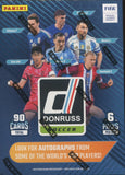 *LAST CASE* 2024-25 Panini Donruss Soccer Hobby, 20 Blaster Box Case