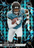 2025 Travis Hunter Panini Mosaic GENESIS ROOKIE RC #301 Jacksonville Jaguars