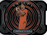 2022-23 Jude Bellingham Panini Obsidian EQUINOX DIE CUT 054/115 #5 England