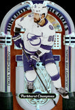 2022-23 Nikita Kucherov Upper Deck Parkhurst Champions JUKEBOX HEROES #JH-20 Tampa Bay Lightning