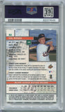 1999 Cal Ripken Jr. Topps Finest PSA 8 #82 Baltimore Orioles HOF 3549