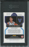 2022-23 Collin Gillespie Panini Prizm Draft Picks Choice RED ROOKIE AUTO 08/88 AUTOGRAPH RC SGC 8/10 #DP-COL Phoenix Suns 4561