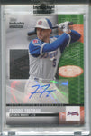 2022 Freddie Freeman Topps Industry Conference AUTO 07/15 AUTOGRAPH #A-FF Atlanta Braves