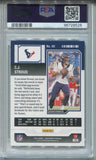 2023 CJ Stroud Panini Contenders OPENING KICKOFF TICKET ROOKIE RC PSA 9 #40 Houston Texans 8526