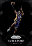 2015-16 Kobe Bryant Panini Prizm Los Angeles Lakers #182 5