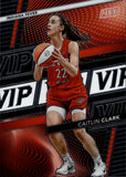 2026 Caitlin Clark Panini The National VIP GOLD PACK Indiana Fever #CC 1