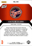 2026 Caitlin Clark Panini The National VIP GOLD PACK Indiana Fever #CC 1