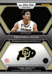 2024 Tristan Da Silva Panini Prizm Draft BLUE ROOKIE AUTO 116/149 Colorado Buffalo #DPA-TDS