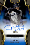 2024 Juan Soto Topps Five Star BLUE AUTO 04/25 AUOTGRPAH #FSA-JS New York Yankees