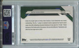 2025 Aryna Sabalenka Topps Now PSA 10 #AS Tennis 8226
