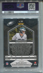 2024 Cooper DeJean Panini Mosaic BLUE ROOKIE AUTO 60/99 AUTOGRAPH RC PSA 10 #AM-CDN Philadelphia Eagles 0495