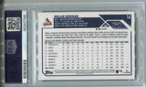 2023 Nolan Gorman Topps 1ST EDITION GOLD FOIL ROOKIE RC PSA 9 #16 St. Louis Cardinals 7768