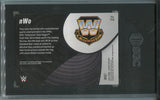 2023 nWo Panini Revolution WWE IMPACT 060/199 SGC 10 #146 WWE HOF