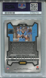 2023 Andy Dalton Panini Prizm GOLD VINYL 5/5 PSA 10 #38 Carolina Panthers 2783