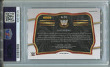 2023 Goldberg Panini Select WWE TIE-DYE 08/25 PSA 9 #212 WWE HOF 9535