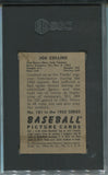 1952 Joe Collins Bowman SGC 4.5 #68 New York Yankees 6884