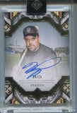 2025 Mike Piazza Topps Transcendent AUTO 24/25 AUTOGRAPH #TAC-MP New Yorm Mets HOF