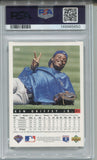 1993 Ken Griffey Jr. Upper Deck PSA 10 #355 Seattle Mariners HOF 5650