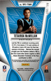 2025 Tetairoa McMillian Panini Phoenix ROOKIE PHENOM BRONZE PANDORA JERSEY AUTO 006/199 AUTOGRAPH RELIC RC #RPJ-TMN Carolina Panthers