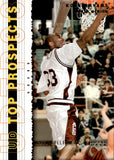 2003-04 Kobe Bryant Upper Deck US TOP PROSPECTS GOLD COLLECTION 077/100 #2 Los Angeles Lakers HOF