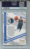 2018-19 Luka Doncic Panini Chronicles ROOKIE RC PSA 10 #278 Dallas Mavericks 5442