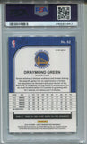 2019-20 Draymond Green Panini Hoops Premium Stock GOLO MOJO 06/10 PSA 9 #62 Golden State Warriors 7967