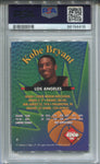 1996-97 Kobe Bryant Collector's Edge ROOKIE RAGE RC PSA 7 #6 Los Angeles Lakers 4418