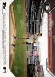 2023 Victor Wembanyama Topps Now BASKETBALL STAR THROWS OUT 1ST PITCH IN BRONX San Antonio Spurs #472