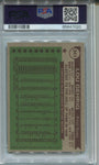 1976 Lou Gehrig Topps ALL TIME ALL-STARS PSA 3 #341 New York Yankees HOF 7020