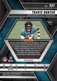 2025 Travis Hunter Panini Mosaic GENESIS ROOKIE RC #301 Jacksonville Jaguars