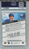 2020-21 Dylan Cozens Upper Deck Series 2 YOUNG GUNS ROOKIE RC PSA 10 #495 Buffalo Sabres 4083