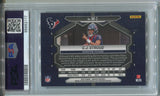 2023 CJ Stroud Panini Mosaic NFL DEBUT ROOKIE RC PSA 10 #ND3 Houston Texans 2117
