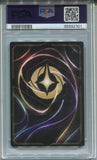 2023 Beast Disney Lorcana ENGLISH PSA 10 #70 2301