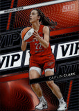 2026 Caitlin Clark Panini The National VIP GOLD PACK Indiana Fever #CC 2