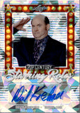 2021 David Koechner Leaf Pop Century STARRING ROLES AUTO 7/37 #SR-DK1