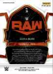 2023 Alexa Bliss Panini Select TRI-COLOR CONCOURSE LEVEL #36 Monday Night Raw