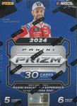 2024 Panini Prizm Racing Hobby, Blaster Box