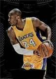 2015-16 Kobe Bryant Panini Select Los Angeles Lakers #7 1
