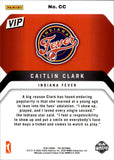 2026 Caitlin Clark Panini The National VIP GOLD PACK Indiana Fever #CC 2